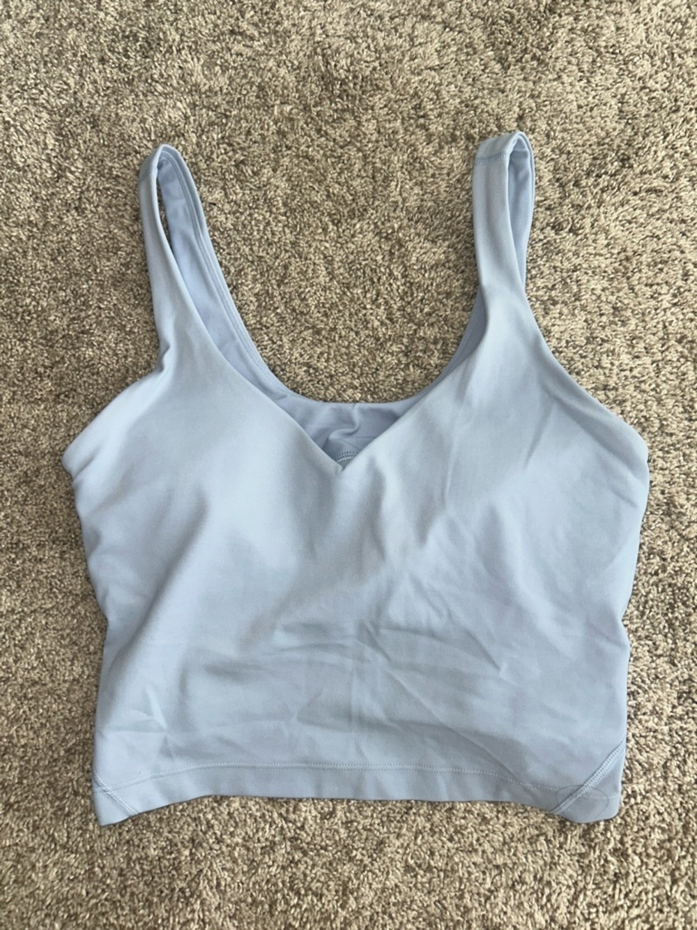 Lululemon Align Tank Top